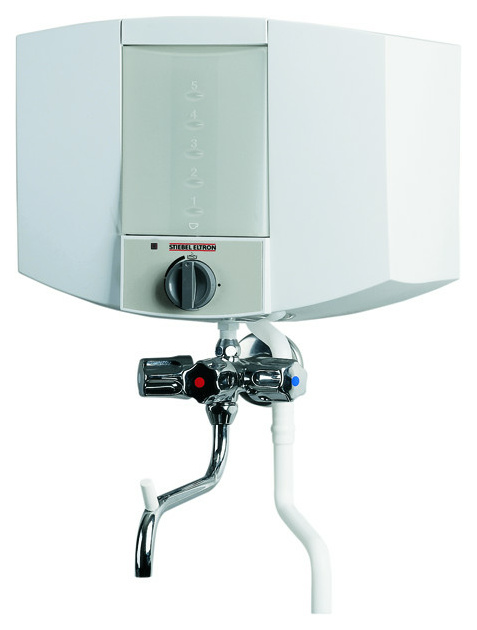 KBA 5 KA Kochendwassergerät