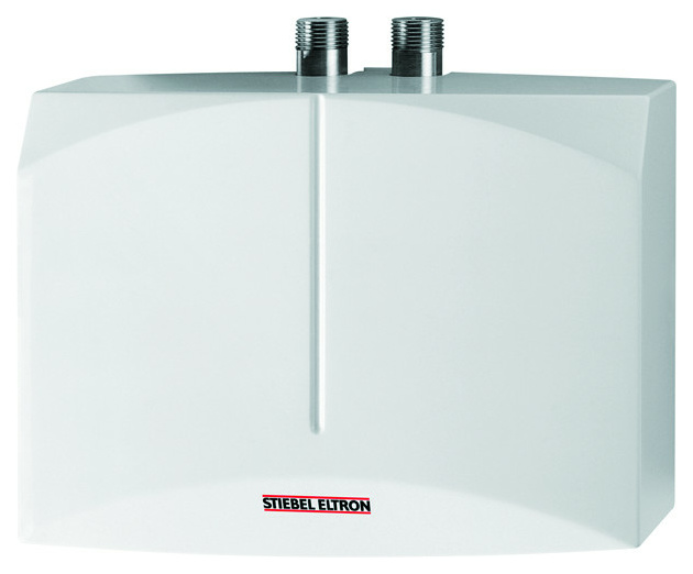 DHM 6 Durchlauferhitzer