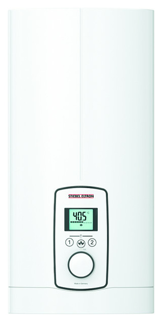 DEL 18/21/24 Plus Durchlauferhitzer EEKA