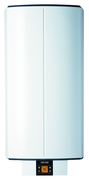 SHZ 100 LCD Warmwasserspeicher