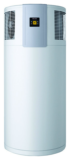 WWK 300 E SOL WW-Wärmep. EEK:A+