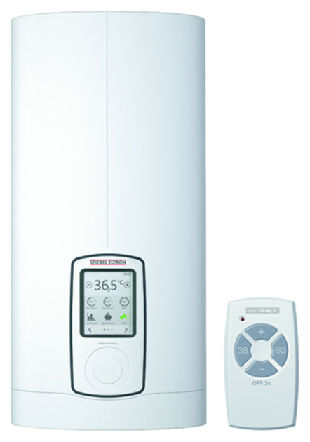 DHE Touch 18/21/24 Durchlauferh. 18-24kW