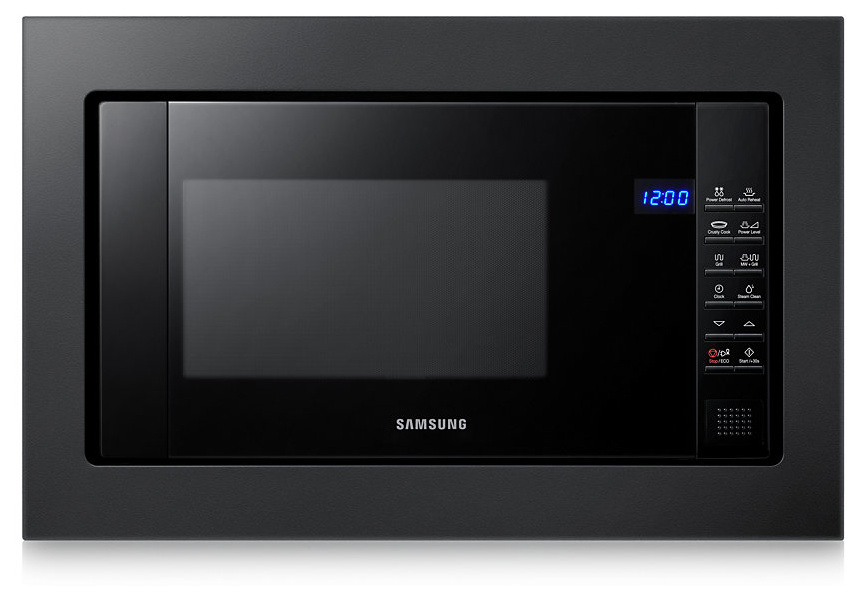 FG87SUB 49 cm Einbau Mikrowelle