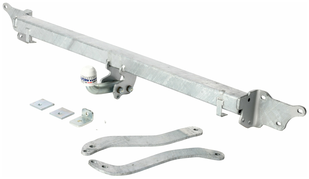 Sawiko Anhängekupplung für Fiat Ducato Kastenwagen Baujahr 07/2006