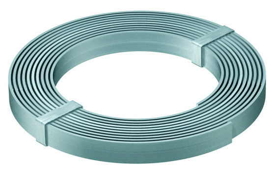 136633 Erdungsbandeisen Edelst 30x3,5 V4