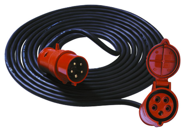 439101 CEE-VERL-NGERUNG 10M 5x2,5 16A