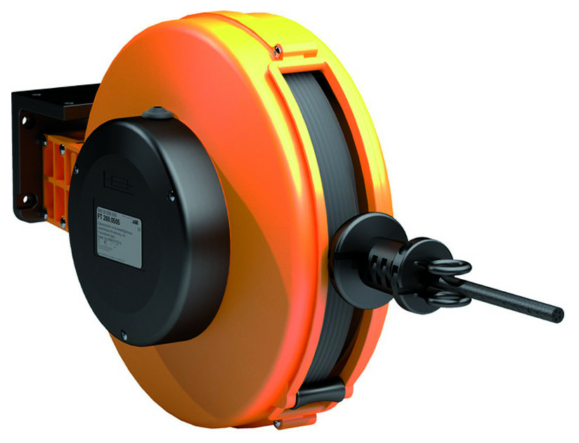 FT 260.0505 KABELAUFROLLER