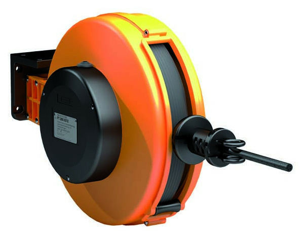 FT 260.0312 KABELAUFROLLER