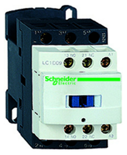 Schneider LC1D183P7 LEISTUNGSSCHÜTZ