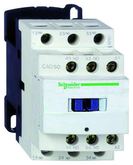 Schneider CAD32P7 HILFSSCHÜTZ