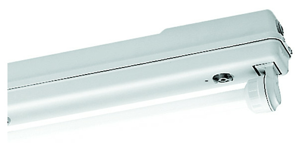 175258 EVG FR-Leuchte offen 2x58W IP65