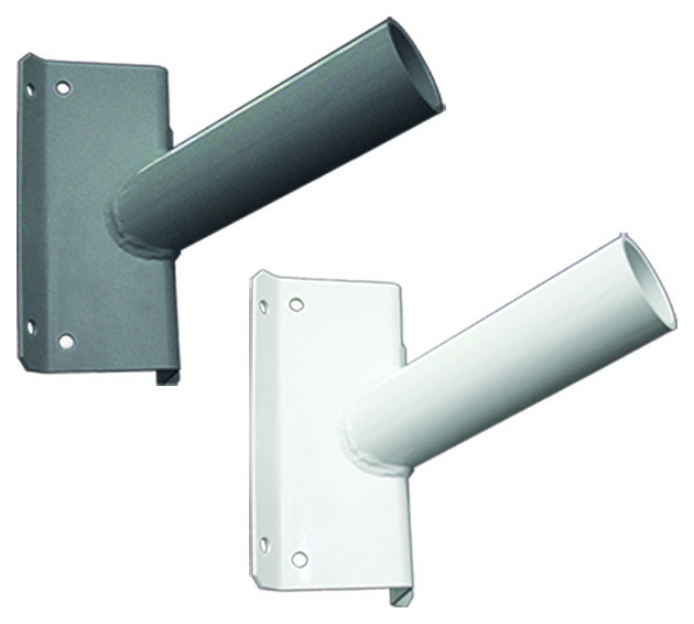 4870 Alu-Standard-Rohrausleger 42x100mm