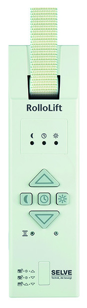 090110 Elek Gurtwickler RolloLift UP