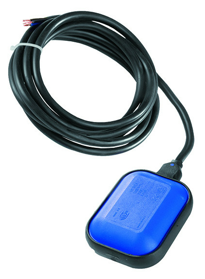 PS 3 Schwimmerschalter 3 m HO7RN-F blau