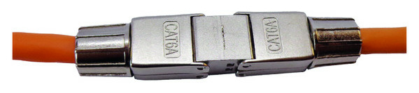 PVM 6a Verbindungsmodul Cat.6a 1fach