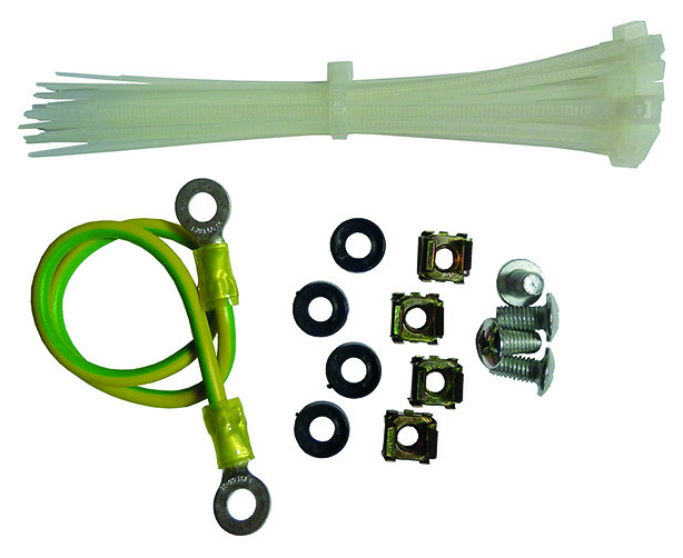 PBES Erdungs- und Befestigungsset 0,3m