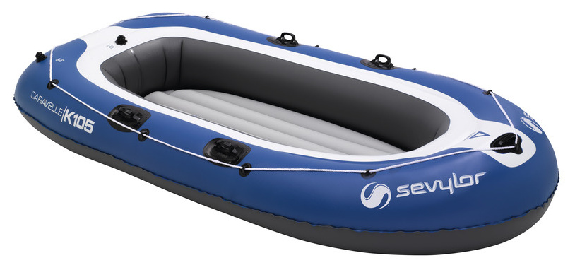 Sevylor Schlauchboot Caravelle K 105