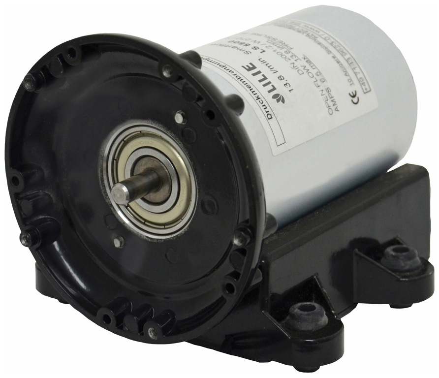 Shurflo Motor
