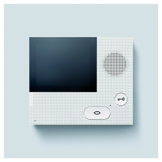 VIB 150-0 Video-Innenstation Siedle Basic