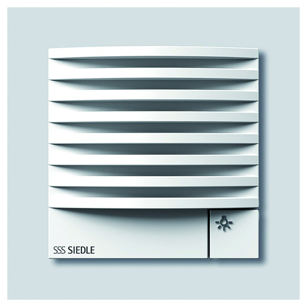 BTLM 650-04 W Türlautsprecher-Modul BUS