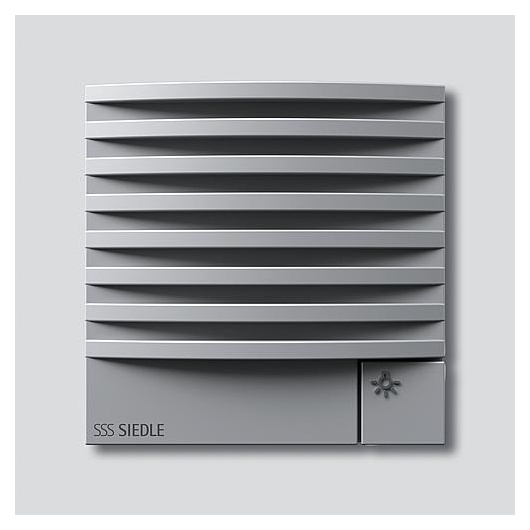 TLM 612-02 SM Türlautsprecher-Modul 1+N