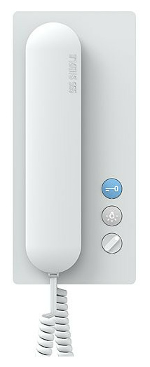 Haustelefon HTA 811-0 W, Austausch-Erweiterung