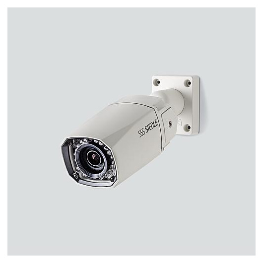 CE 600-01 Farb-CCD-Video-Kamera, IP 67