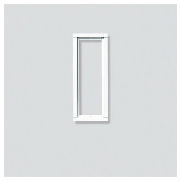 KR 611-3/1-0 AG Kombirahmen