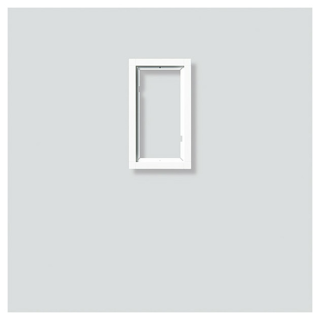 KR 611-2/1-0 AG Kombirahmen