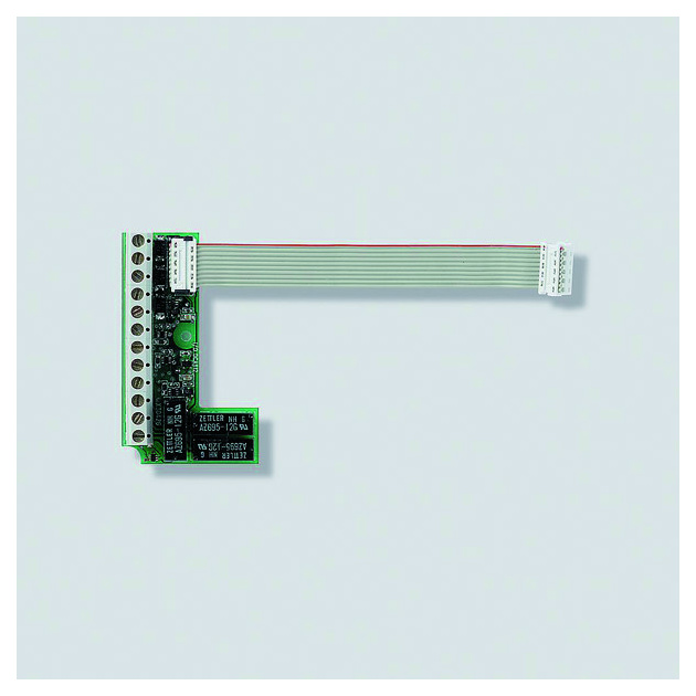 DCSF 600-0 DOORCOM INTERFACE