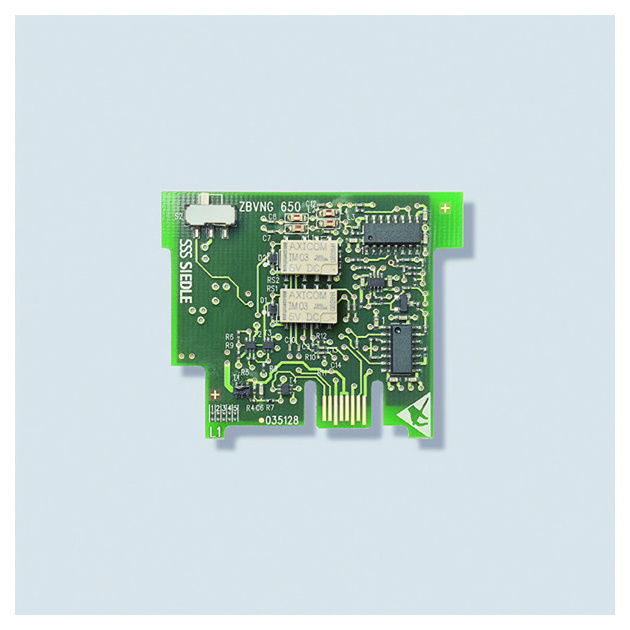 ZBVNG 650-0 Bus-Video-Netzgerät