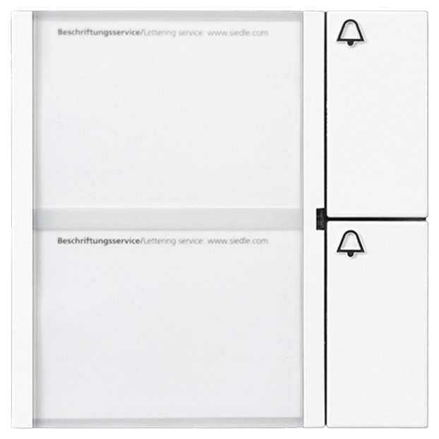 TM 612-2 SM Tasten-Modul 2 Ruftasten