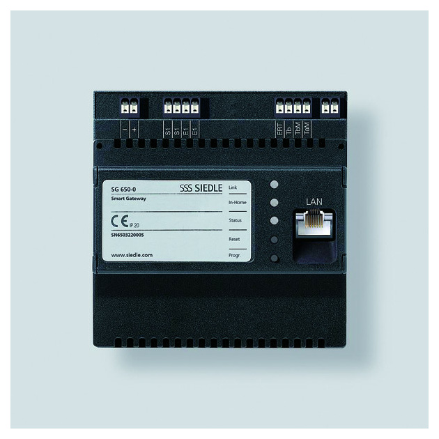 SG 650-0 Smart Gateway
