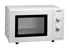 HF 12M240 Mikrowellengerät 17 l