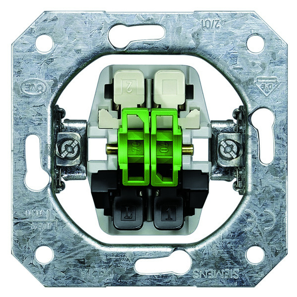 5TA2154 Jalousieschalter 16A