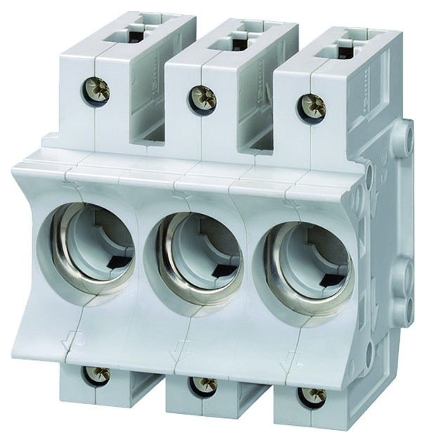 5SG5701 NEOZED-SICH.Sockel D02/63A 3P