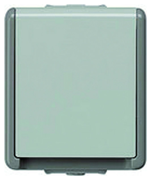 5UB4723 Steckdose 2-fach AP IP44 senkr.