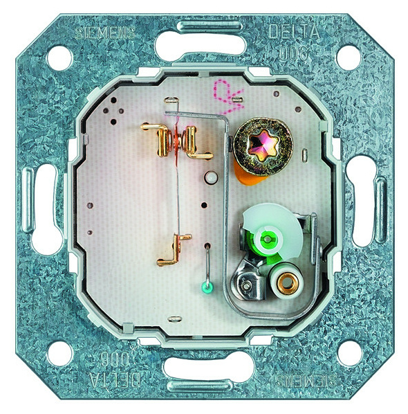 5TC9200 Raumtemperaturregler ein Öffner