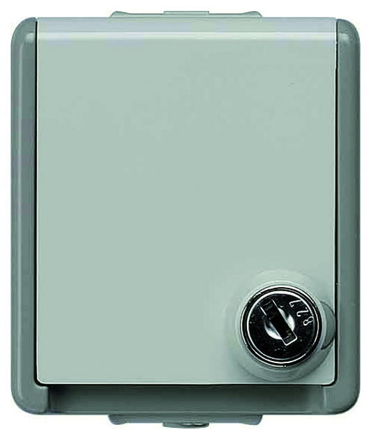 5UB4714 Schuko Steckdose