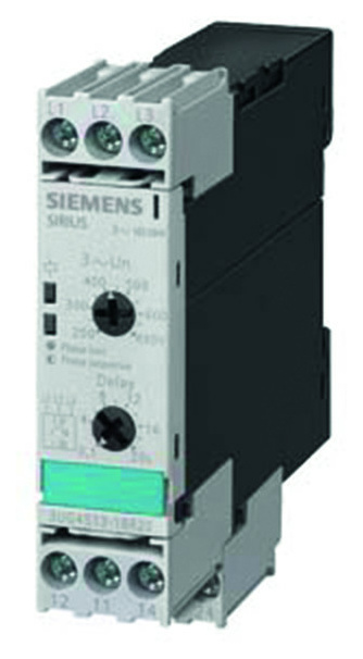 3UG4513-1BR20 Überwachungsrelais