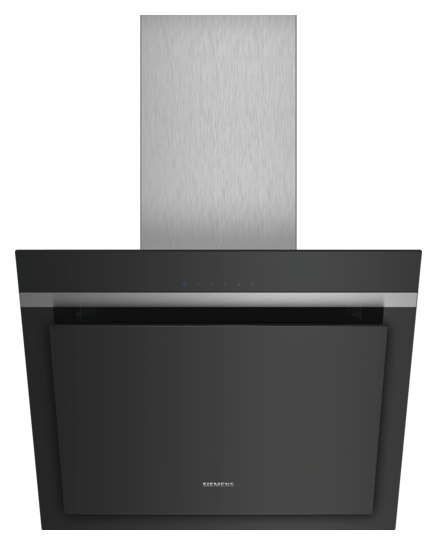 Dunstabzugshauben LC67KHM60, A, 57dB