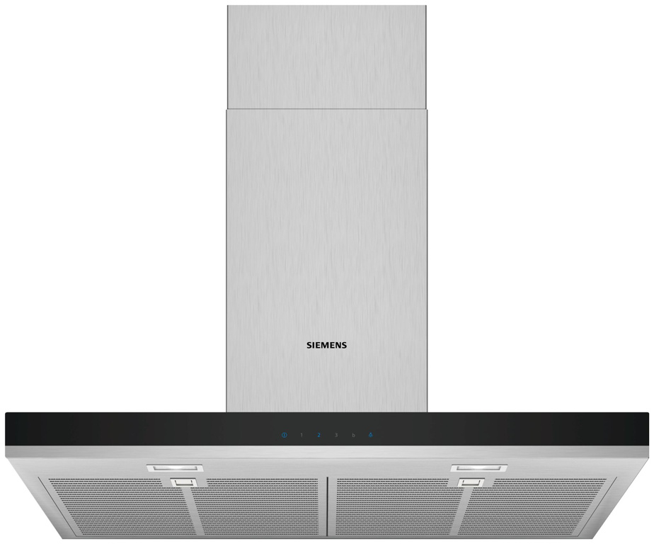 Dunstabzugshaube LC77BHM50, 65dB, 240V