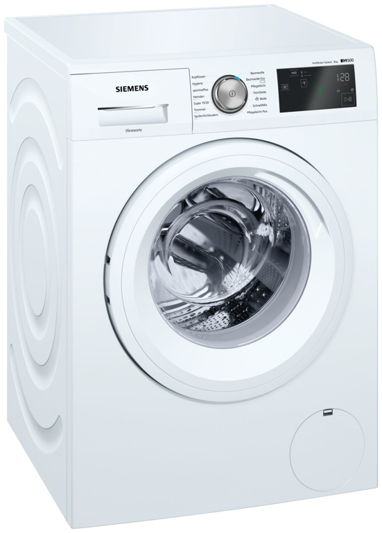 WM14T5EM Waschmaschine, 8kg, 1400 U/min, A+++