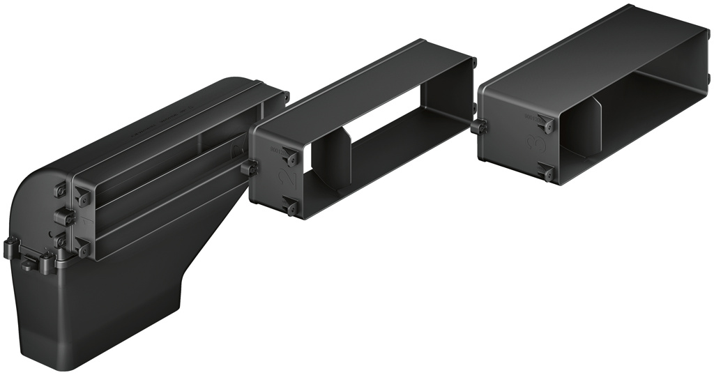 Sonderzubehör HEZ381401