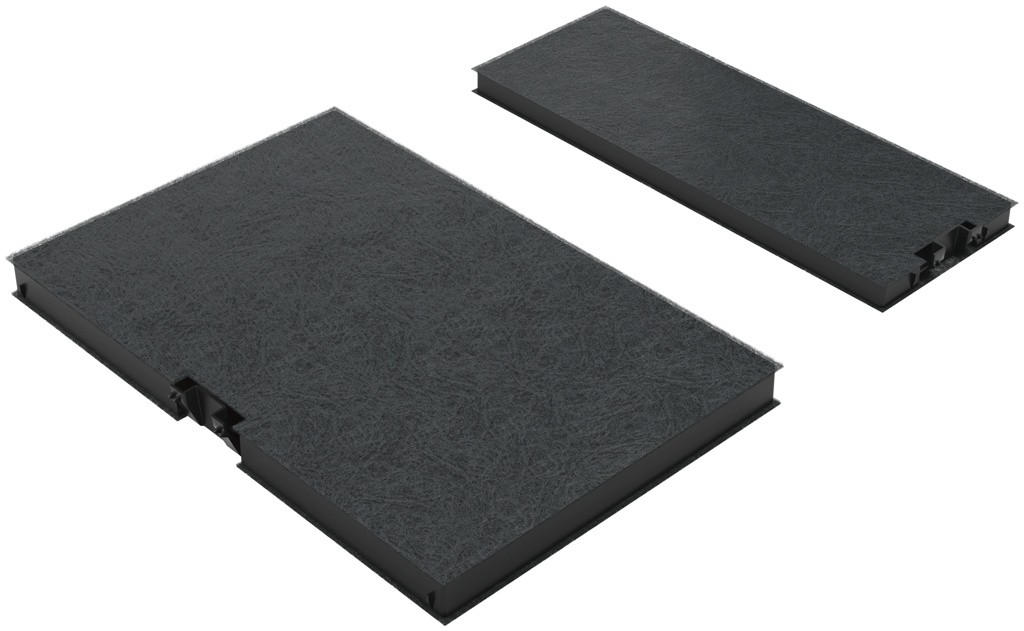 Aktivkohlefilter LZ10AFA00