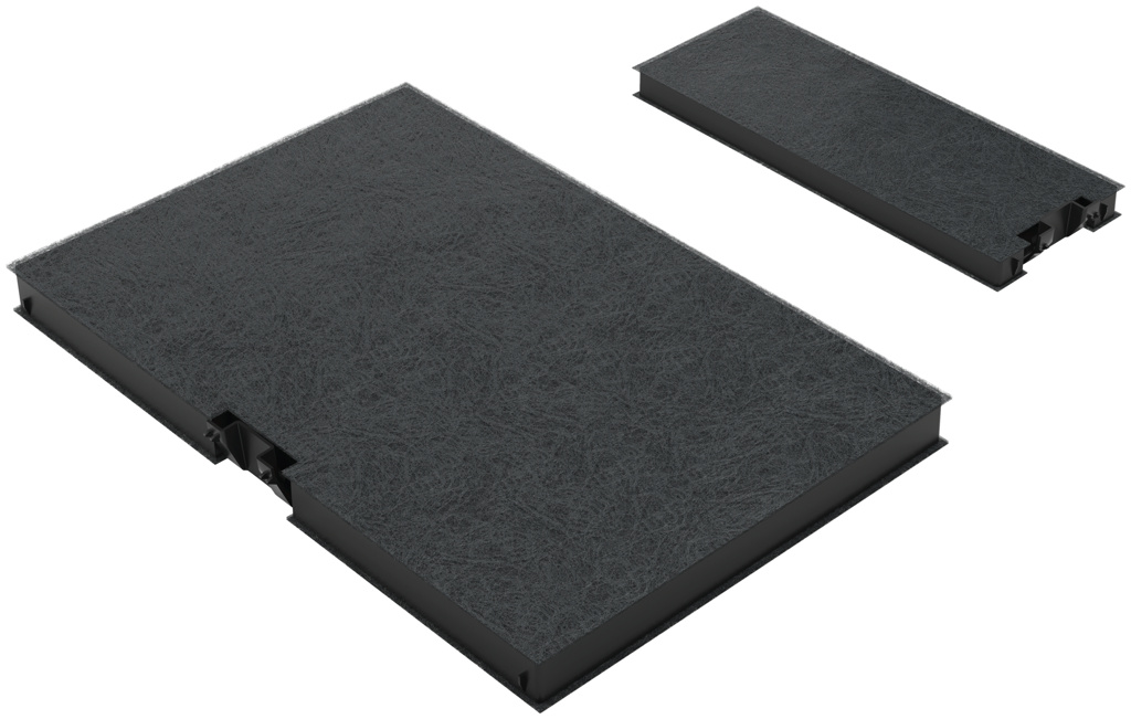 Aktivkohlefilter LZ10AKA00