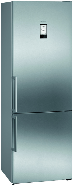 KG49NAIDP Kühl-Gefrierkombination, A+++