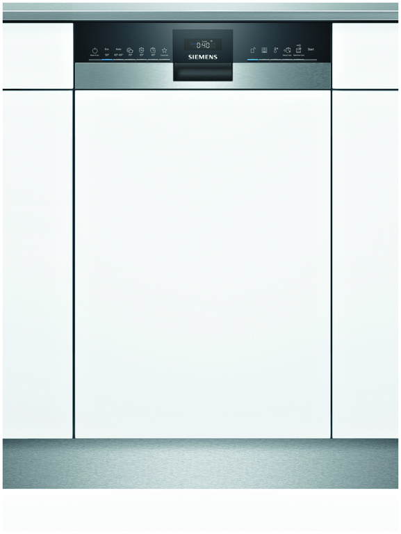 SR53HS64KE Einbau-Geschirrspüler, A+