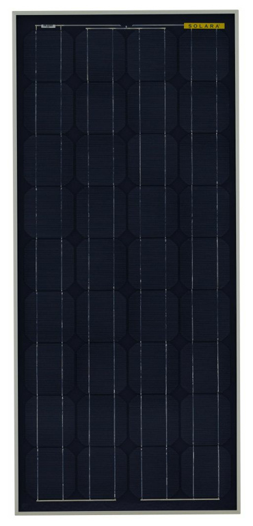 Solara Solarmodul S640P36, 160