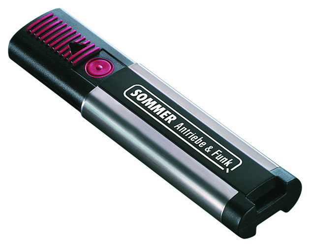 4020V000 FUNKHANDSENDER 4 BEFEHL 868MHZ